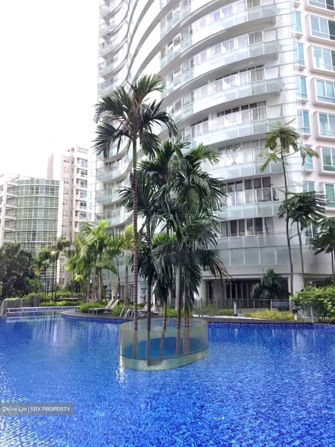 St. Thomas Suites (D9), Condominium #564052511